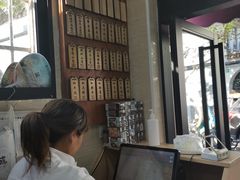 -万寿斋(山阴路店)