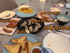 -必胜客(万达百货店)