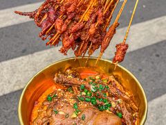 -降龙爪爪(建设路2店)