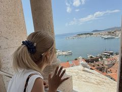 -圣多米努斯大教堂及钟楼(Sv. Dujma)