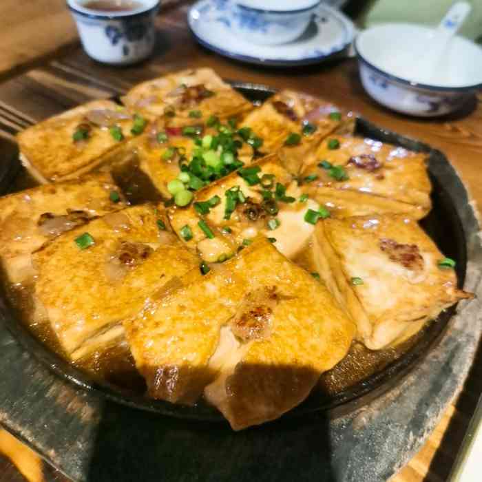 桃姐农庄老字号(温泉镇总店)-"在从化两天,在这家吃了两顿,就是冲着