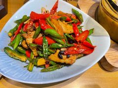 -竹里馆 ·茶食(奥体店)