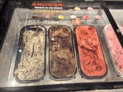 -比格比萨自助(延庆万达广场店)