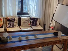 -邈墨茶馆(凤起路店)