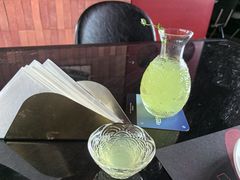 梅子酒-Nord Grill&Bar Highland诺德西餐(深圳欢乐海岸店)