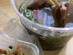 -阿生潮味鲜炒粉(梅林新村店)