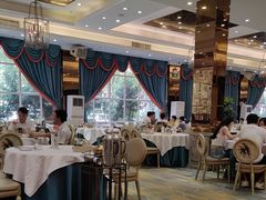 -君德澜酒家·创意粤菜(金山谷店)