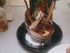 -佬麻雀·剁椒鱼头(京基KK One店)