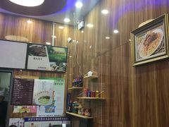 -塔斯提抓饭(东城汇店)