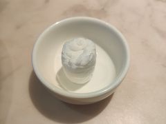 餐具摆设-茅庐毛血旺(临沂泰盛广场店)