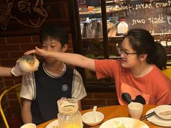 -永安鱼庄·镇江菜(三店纬五路店)