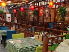 -玉桥餐厅(天坛店)