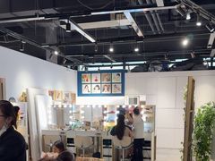 -海马体照相馆(天津世纪都会店)
