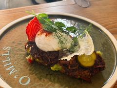 -O'mills Sourdough Bakery&Bistro(永嘉路店)