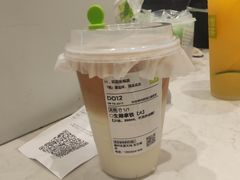 -奈雪的茶(永嘉天地东百城店)