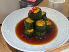 -粤集·手工粤菜(皇庭广场店)