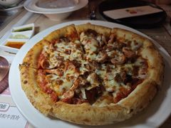 -安妮意大利餐厅(日坛店)