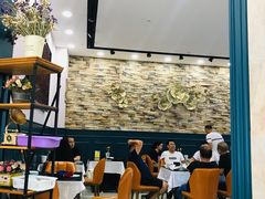 大堂-NUR USTAM努尔师傅(碧玉华庭店)
