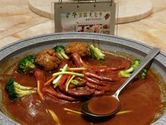 -沪华海鲜大酒楼(南汇店)