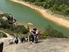 -大罗山风景区