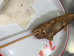 -古彭7只羊·徐州烧烤(旗舰店)