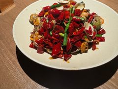 -KŌNG胶东小馆·酒馆(华熙店)