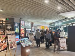 -上海静安大悦城