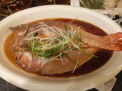 -国惠大酒楼(宝龙店)