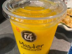 -匠和风精致料理(祥禾天地店)