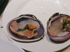 -青蓬海上捞蒸品海鲜城(海岸城店)