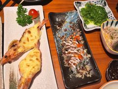 -葉家.焼鳥.居酒屋(惠利街店)