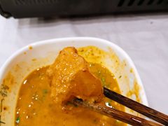 -筋头巴脑牛一锅(朝阳路总店)