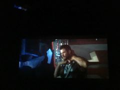 -万达IMAX影城(盘锦万达广场店)