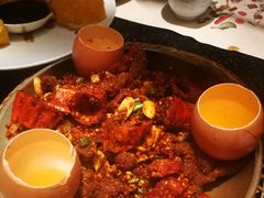 -盡膳口福跷脚牛肉火锅(北美新天地店)