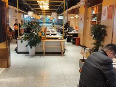大堂-吃城都·鱼蛙火锅(西玉龙街店)