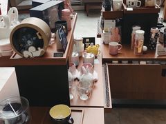 -星巴克(深圳音乐厅店)