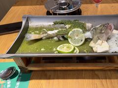 -泰悦澜·泰国餐厅(万象城店)