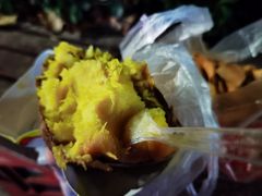 -好再来烤地瓜(马鞍山路店)