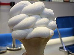 -CORNER CONE GELATO酷矿手作霜淇淋(南头古城店)