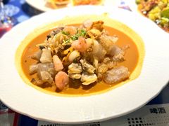 -旺角小渔村·海肠捞饭开创者(二马路店)