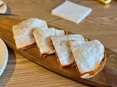 -home 逅·慕西餐厅