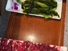 -牛事制造局牛肉火锅(莲岳路店)