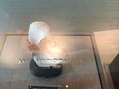 -房山世界地质公园博物馆
