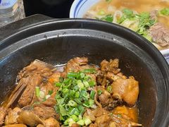 -破瓦寒窑·地摊烤羊排