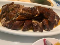 -小菜园新徽菜(镇江京口吾悦店)