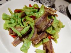 -美庐时尚餐厅(菱角湖店)