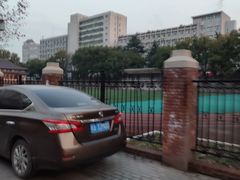 -湖北中医药大学(昙华林校区)