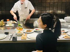 -温度铁板烧(亚泰大街店)