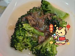 -孖记茶档·热腾茶餐(荔湾领展广场店)