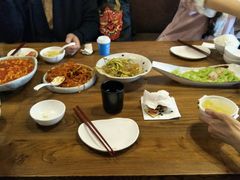-妈妈的味道(工人体育场东路店)